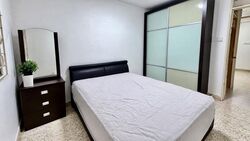 Blk 341 Clementi Avenue 5 (Clementi), HDB 3 Rooms #634921411